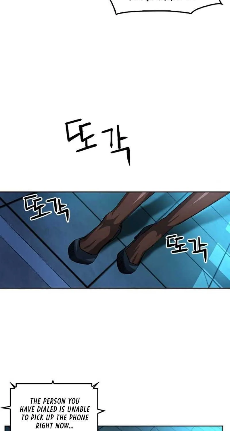 Read Seoul Station Druid chapter 47 image 54 on Lezhin