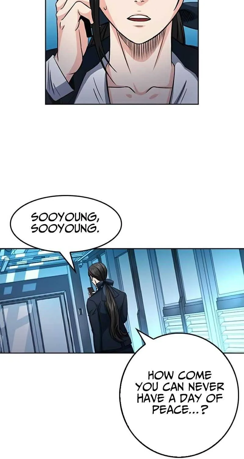 Read Seoul Station Druid chapter 47 image 56 on Lezhin
