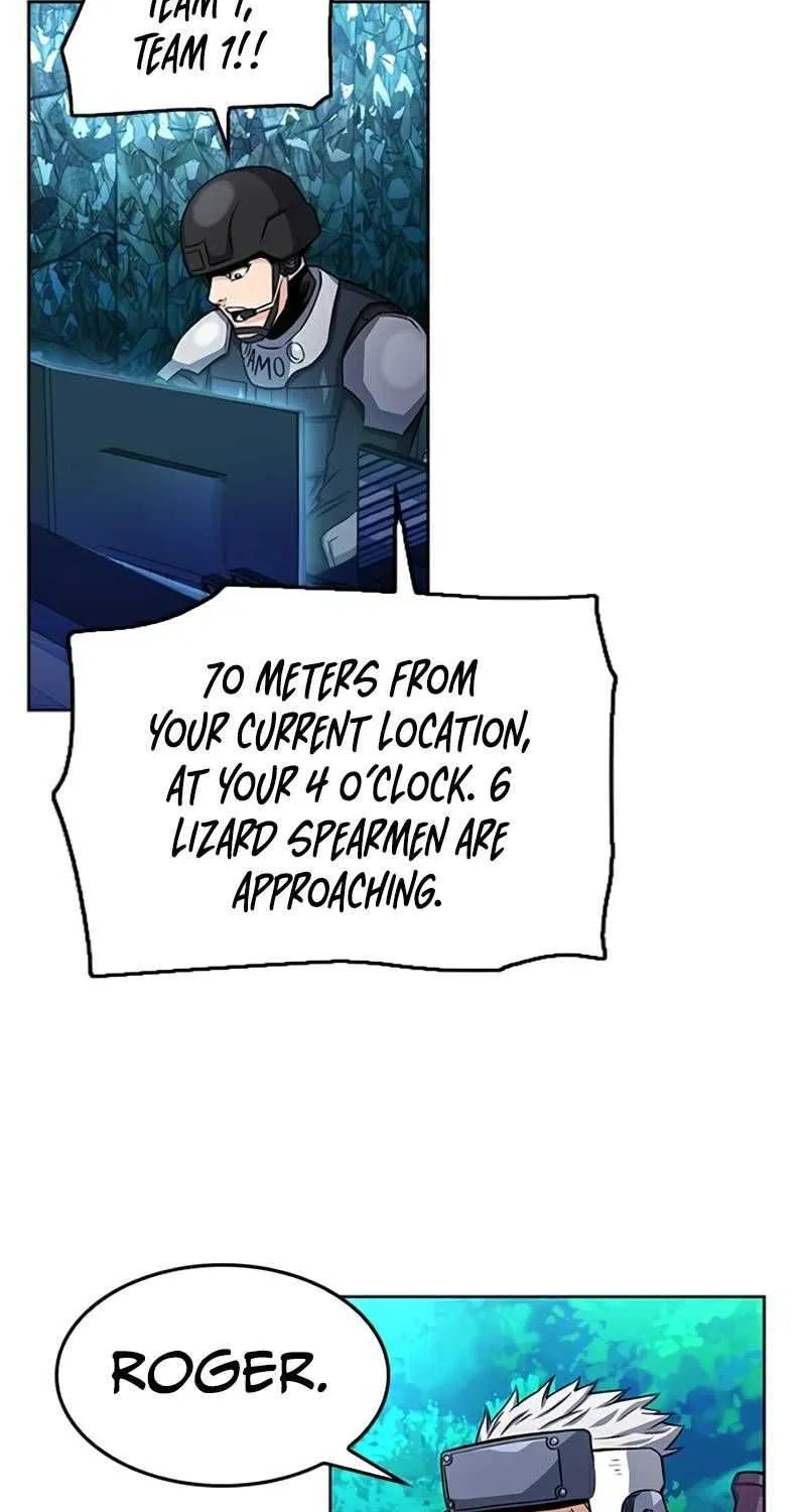 Read Seoul Station Druid chapter 47 image 6 on Lezhin