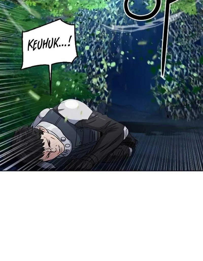 Read Seoul Station Druid chapter 47 image 64 on Lezhin