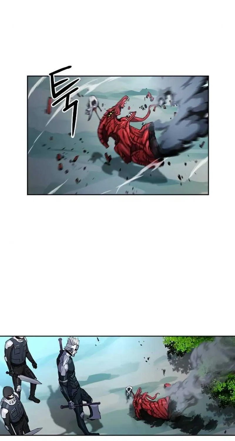 Read Seoul Station Druid chapter 47 image 74 on Lezhin
