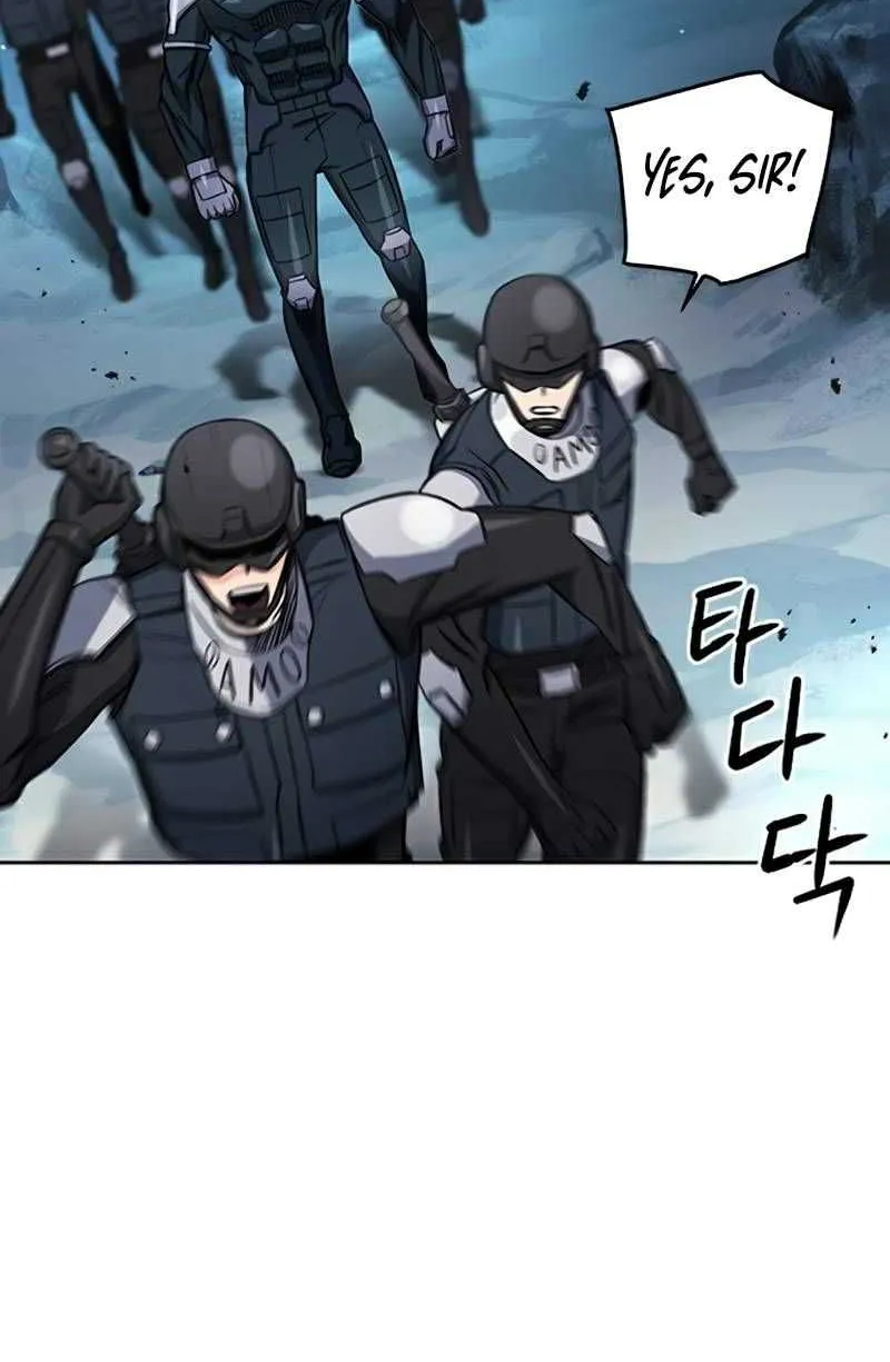 Read Seoul Station Druid chapter 47 image 8 on Lezhin