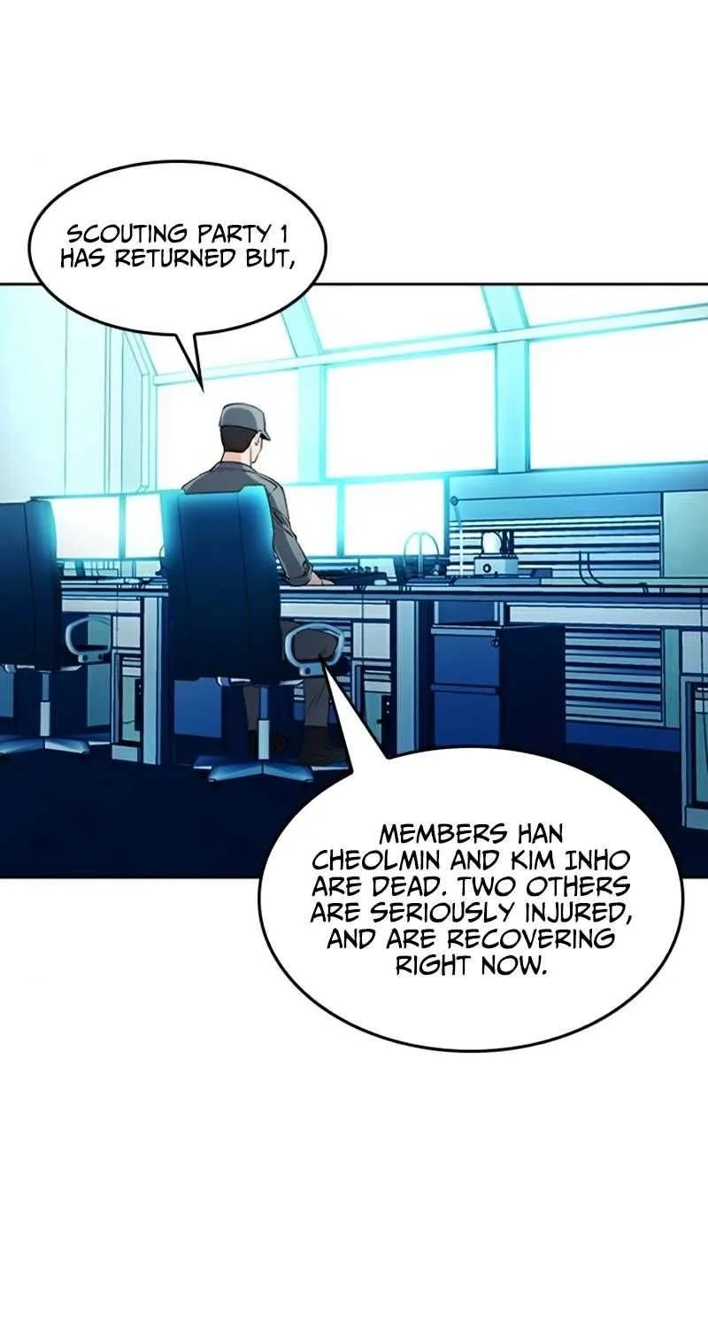 Read Seoul Station Druid chapter 47 image 81 on Lezhin