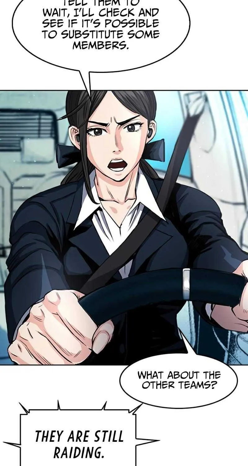 Read Seoul Station Druid chapter 47 image 84 on Lezhin