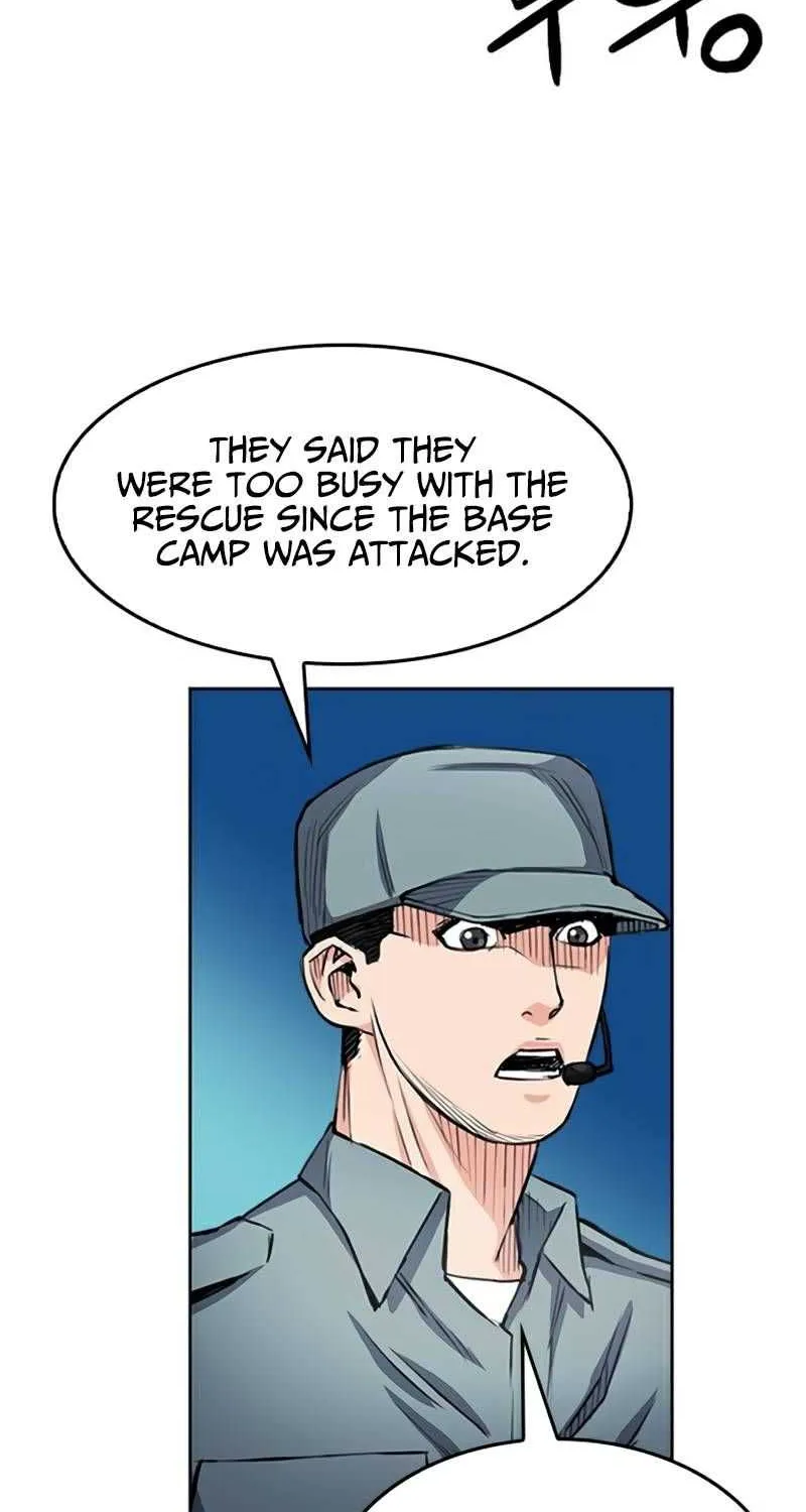 Read Seoul Station Druid chapter 47 image 86 on Lezhin