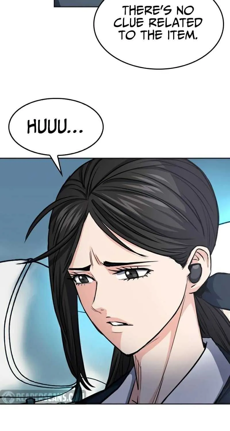 Read Seoul Station Druid chapter 47 image 87 on Lezhin