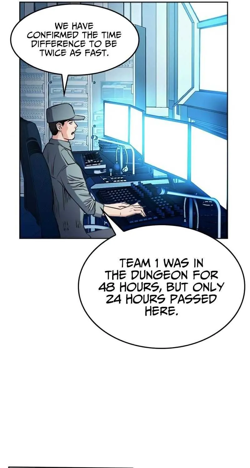 Read Seoul Station Druid chapter 47 image 89 on Lezhin