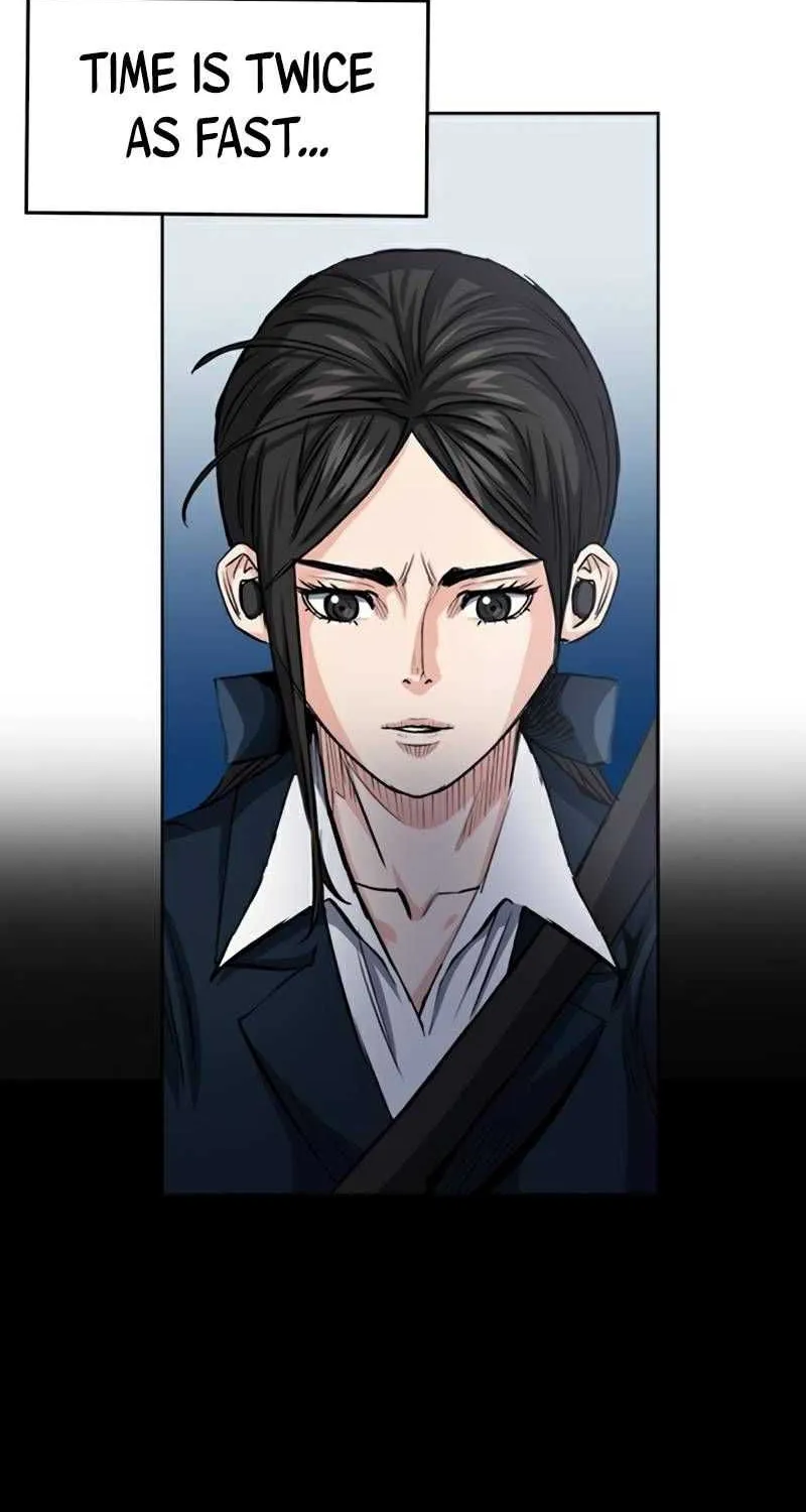 Read Seoul Station Druid chapter 47 image 90 on Lezhin