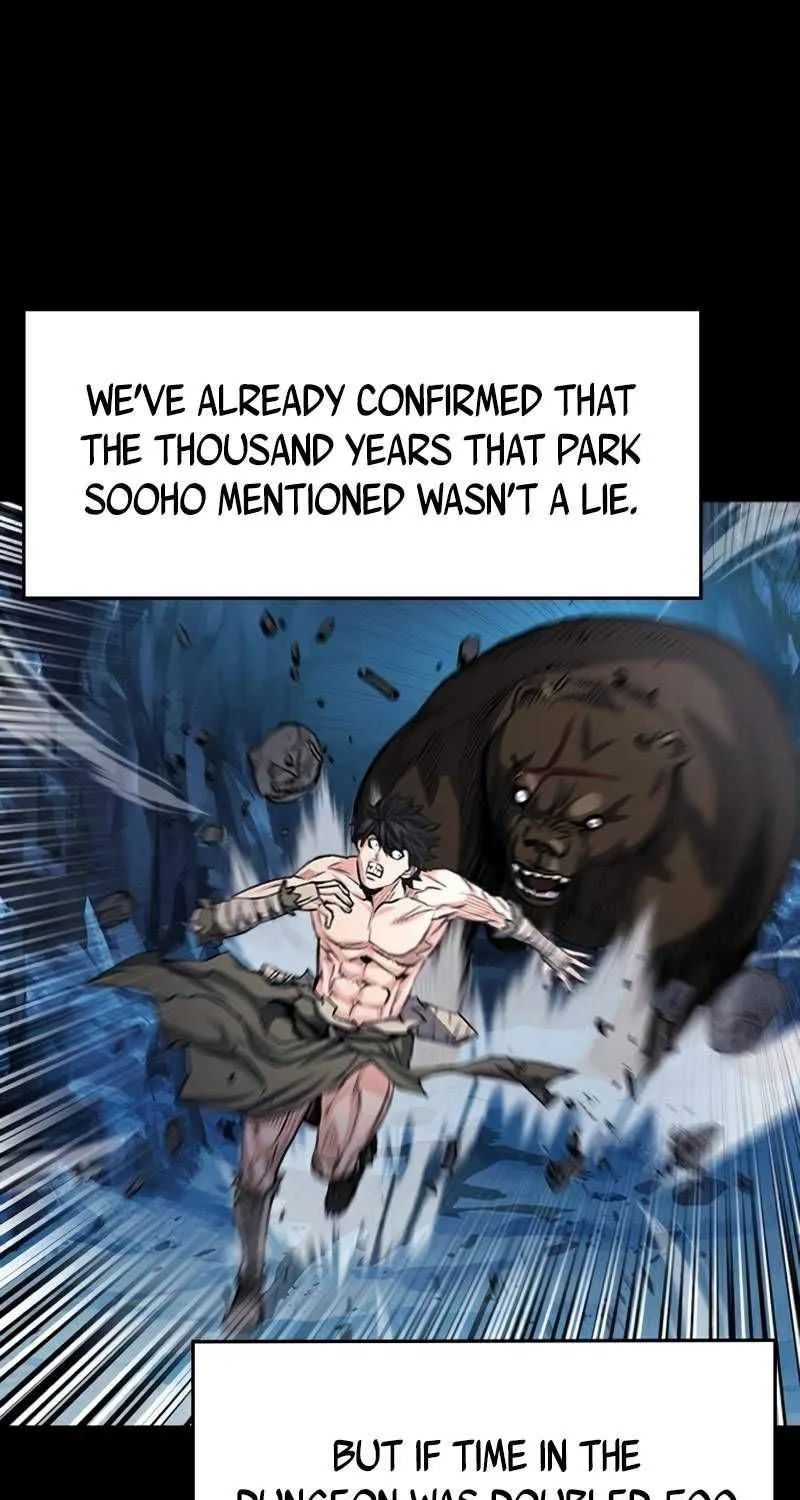 Read Seoul Station Druid chapter 47 image 93 on Lezhin