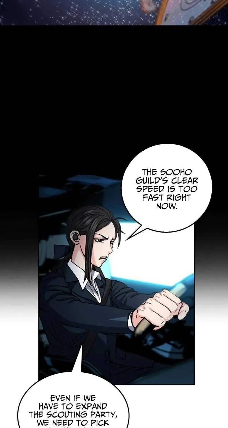 Read Seoul Station Druid chapter 47 image 95 on Lezhin