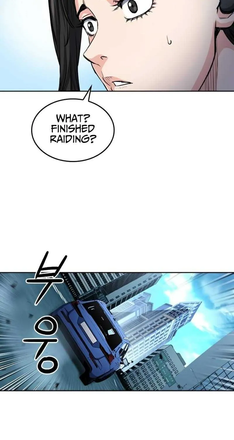 Read Seoul Station Druid chapter 47 image 98 on Lezhin