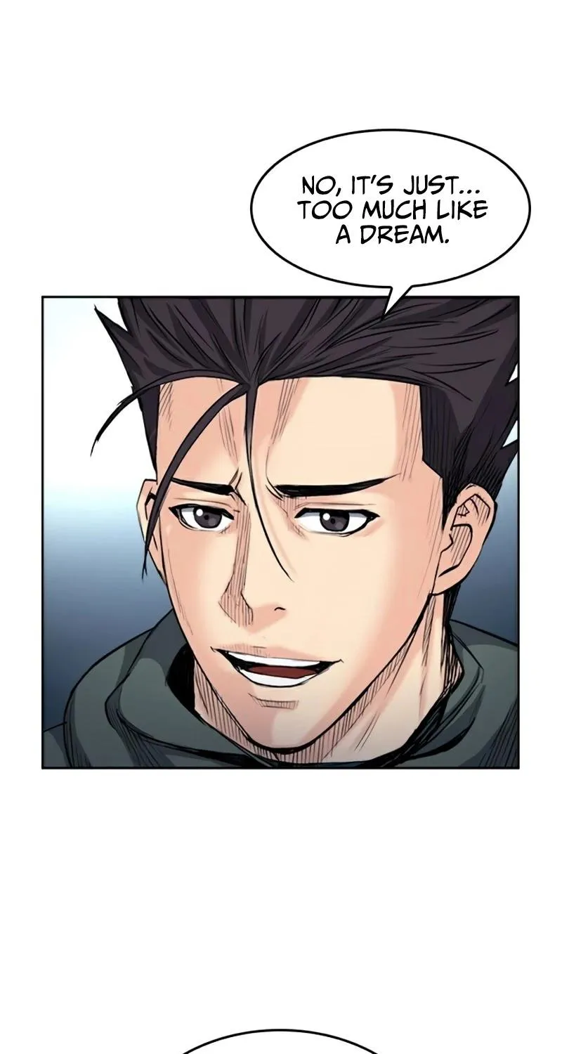 Read Seoul Station Druid chapter 48 image 1 on Lezhin