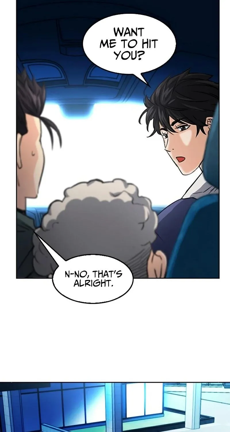 Read Seoul Station Druid chapter 48 image 10 on Lezhin