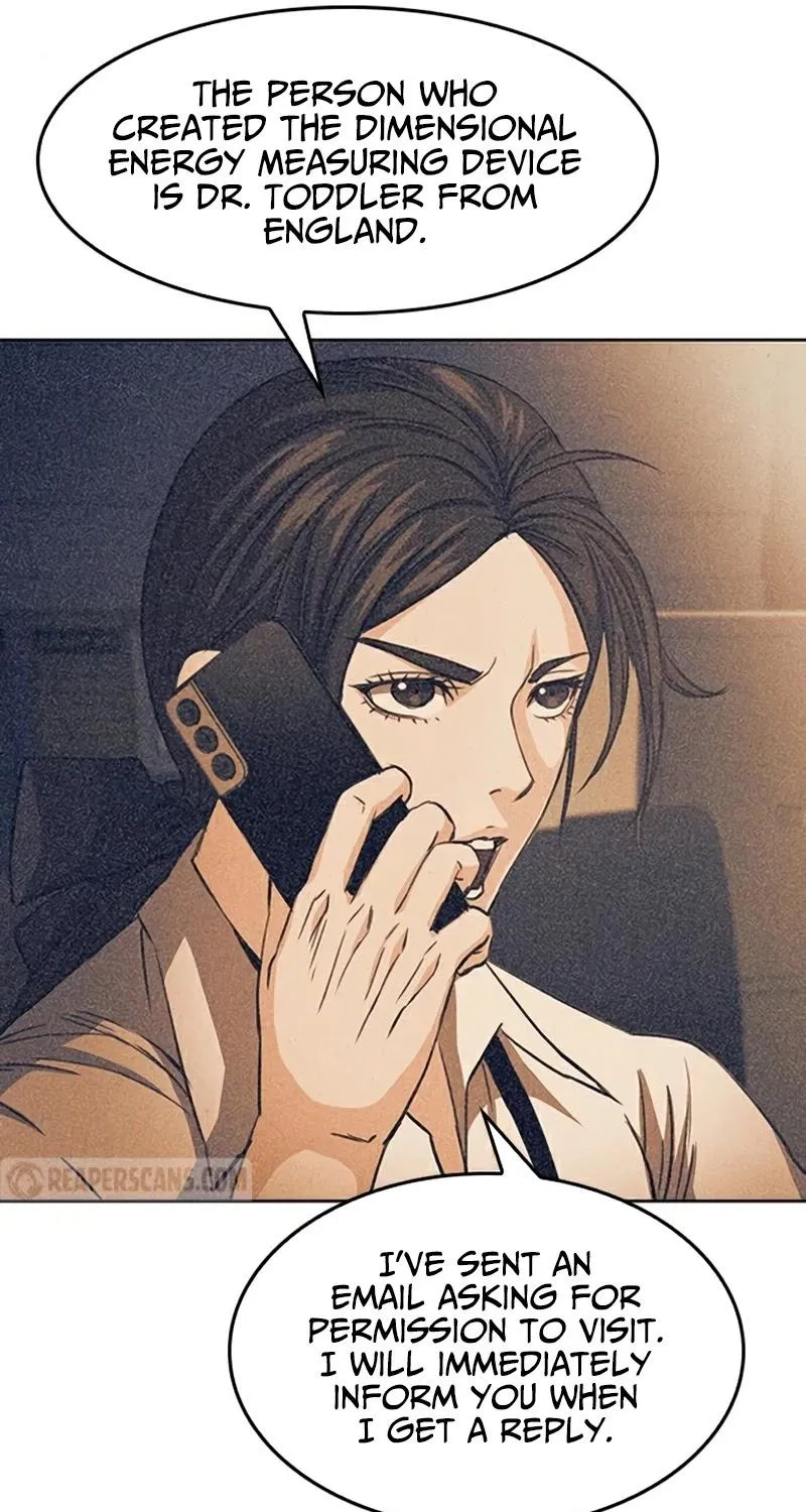Read Seoul Station Druid chapter 48 image 17 on Lezhin