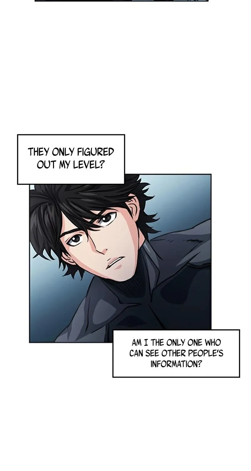 Read Seoul Station Druid chapter 48 image 21 on Lezhin