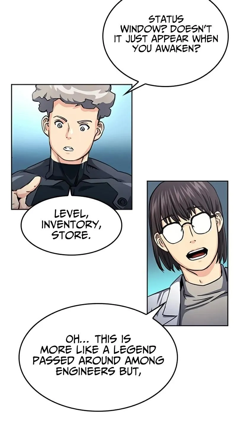 Read Seoul Station Druid chapter 48 image 23 on Lezhin