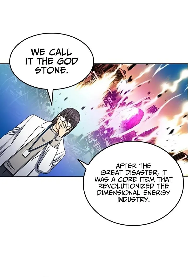 Read Seoul Station Druid chapter 48 image 24 on Lezhin