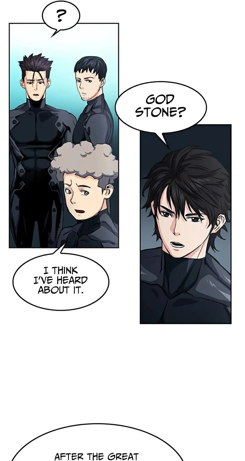Read Seoul Station Druid chapter 48 image 25 on Lezhin