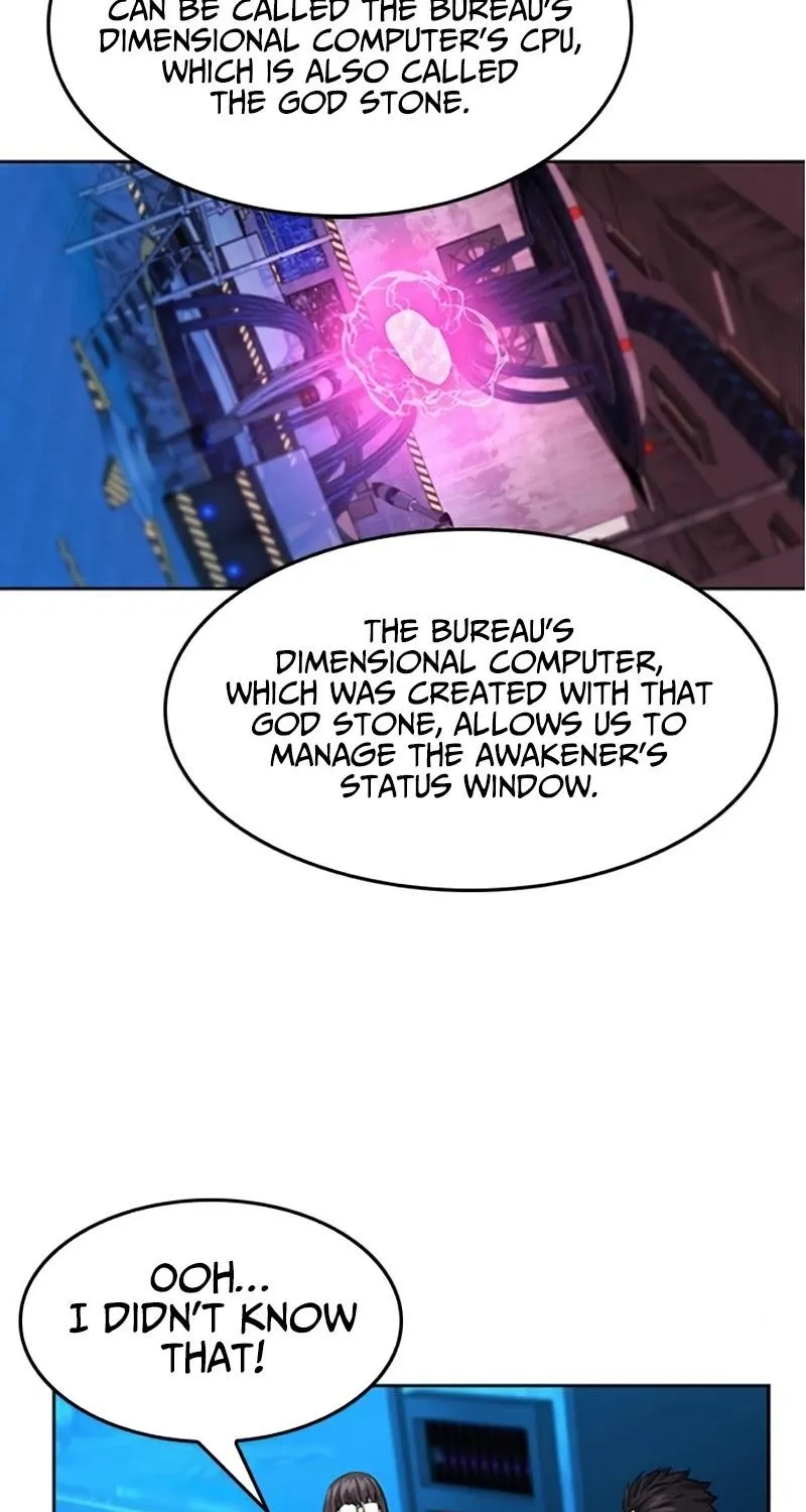 Read Seoul Station Druid chapter 48 image 29 on Lezhin