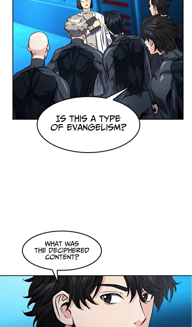 Read Seoul Station Druid chapter 48 image 30 on Lezhin