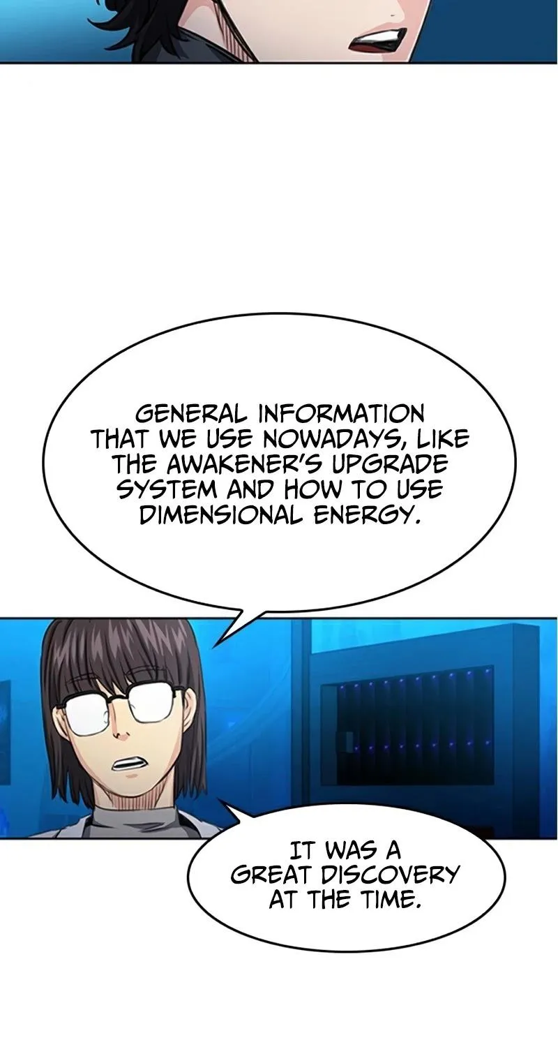 Read Seoul Station Druid chapter 48 image 31 on Lezhin