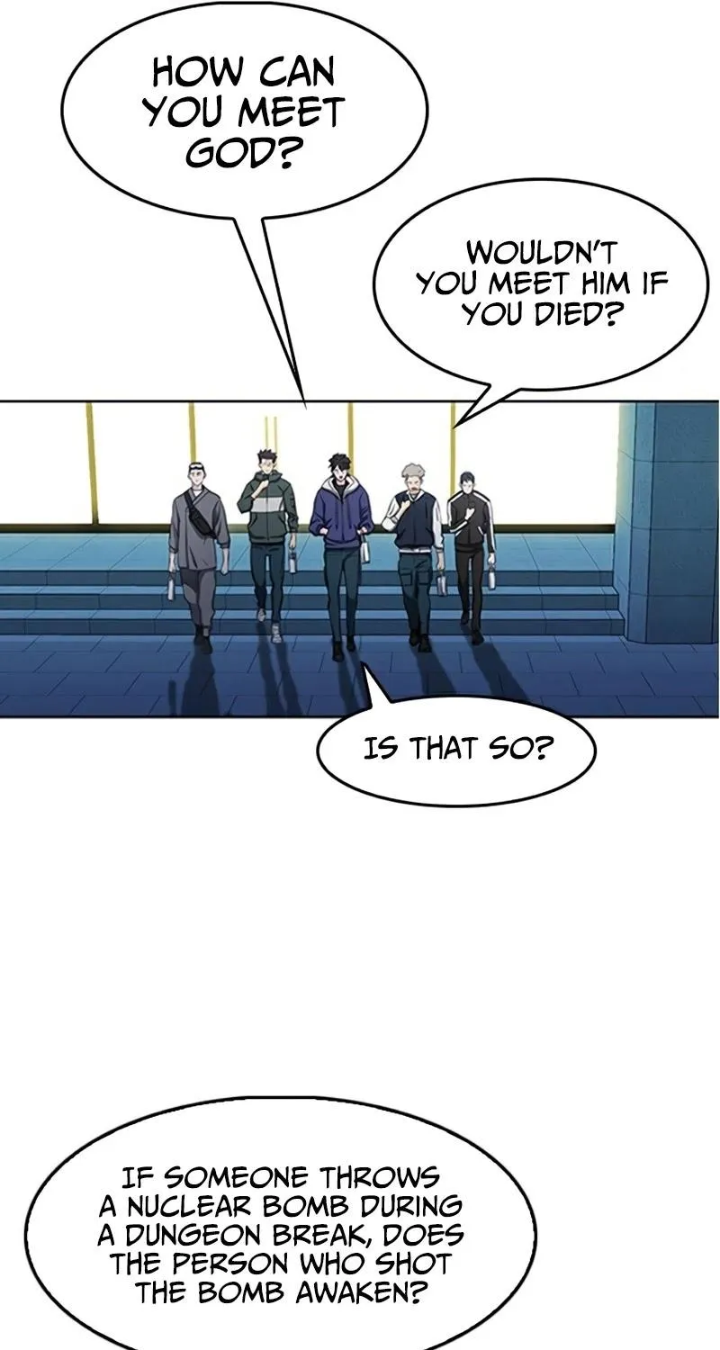 Read Seoul Station Druid chapter 48 image 33 on Lezhin