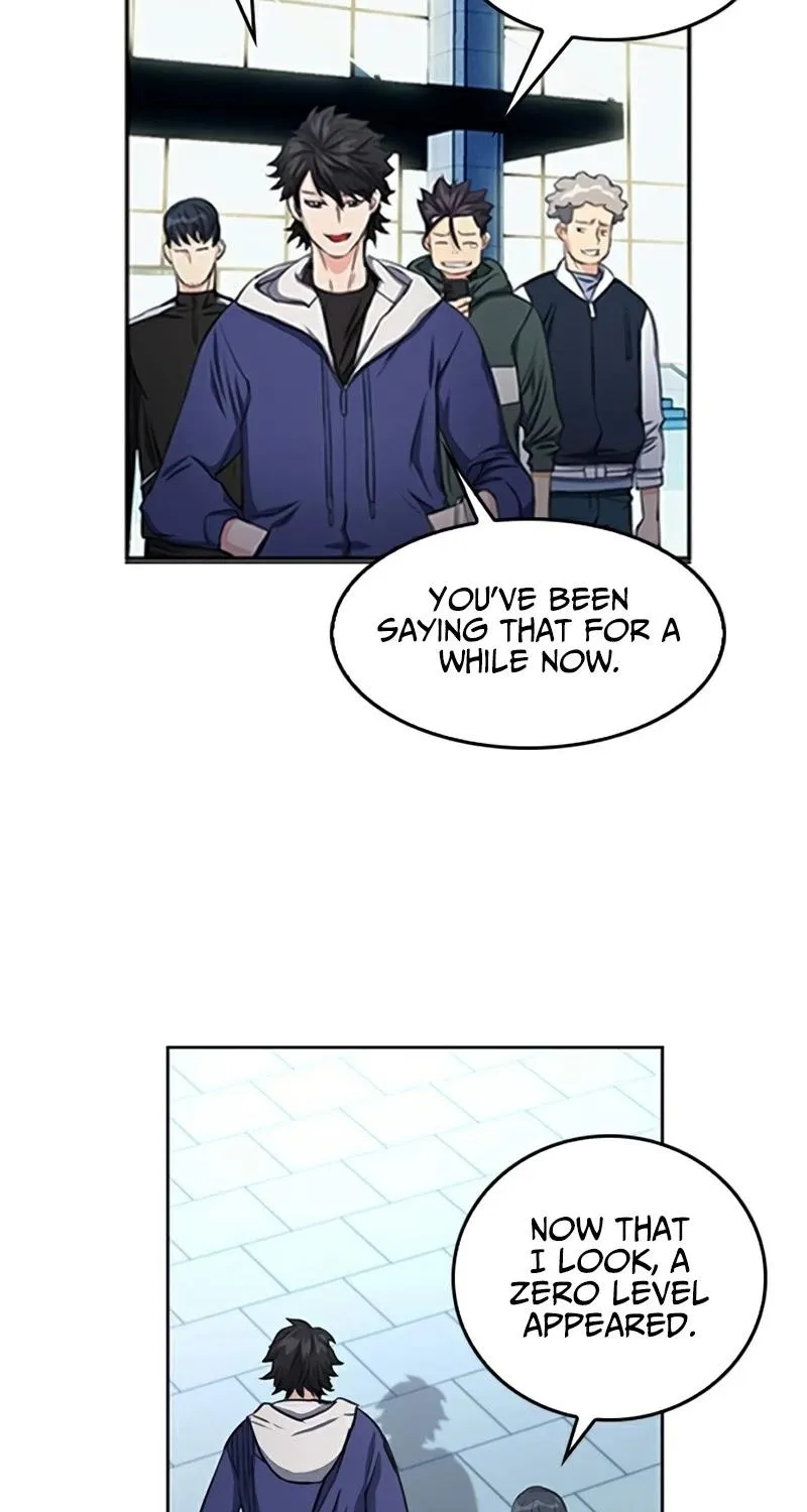 Read Seoul Station Druid chapter 48 image 35 on Lezhin