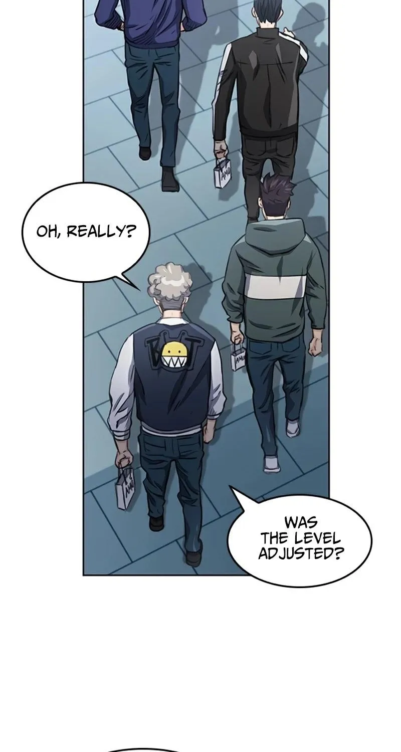 Read Seoul Station Druid chapter 48 image 36 on Lezhin