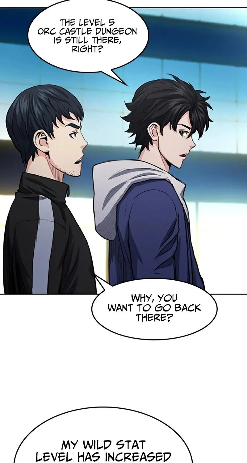 Read Seoul Station Druid chapter 48 image 37 on Lezhin