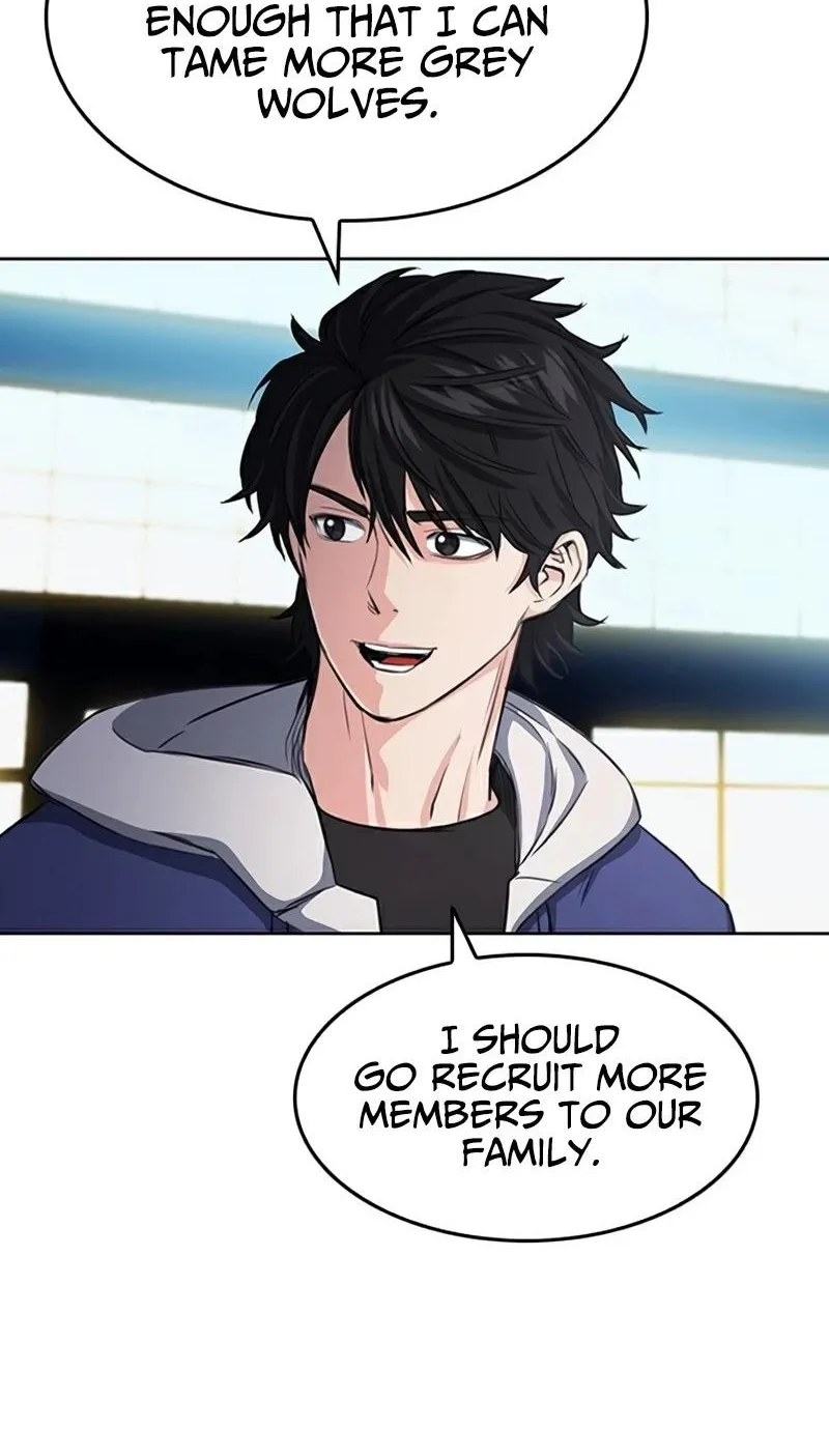 Read Seoul Station Druid chapter 48 image 38 on Lezhin
