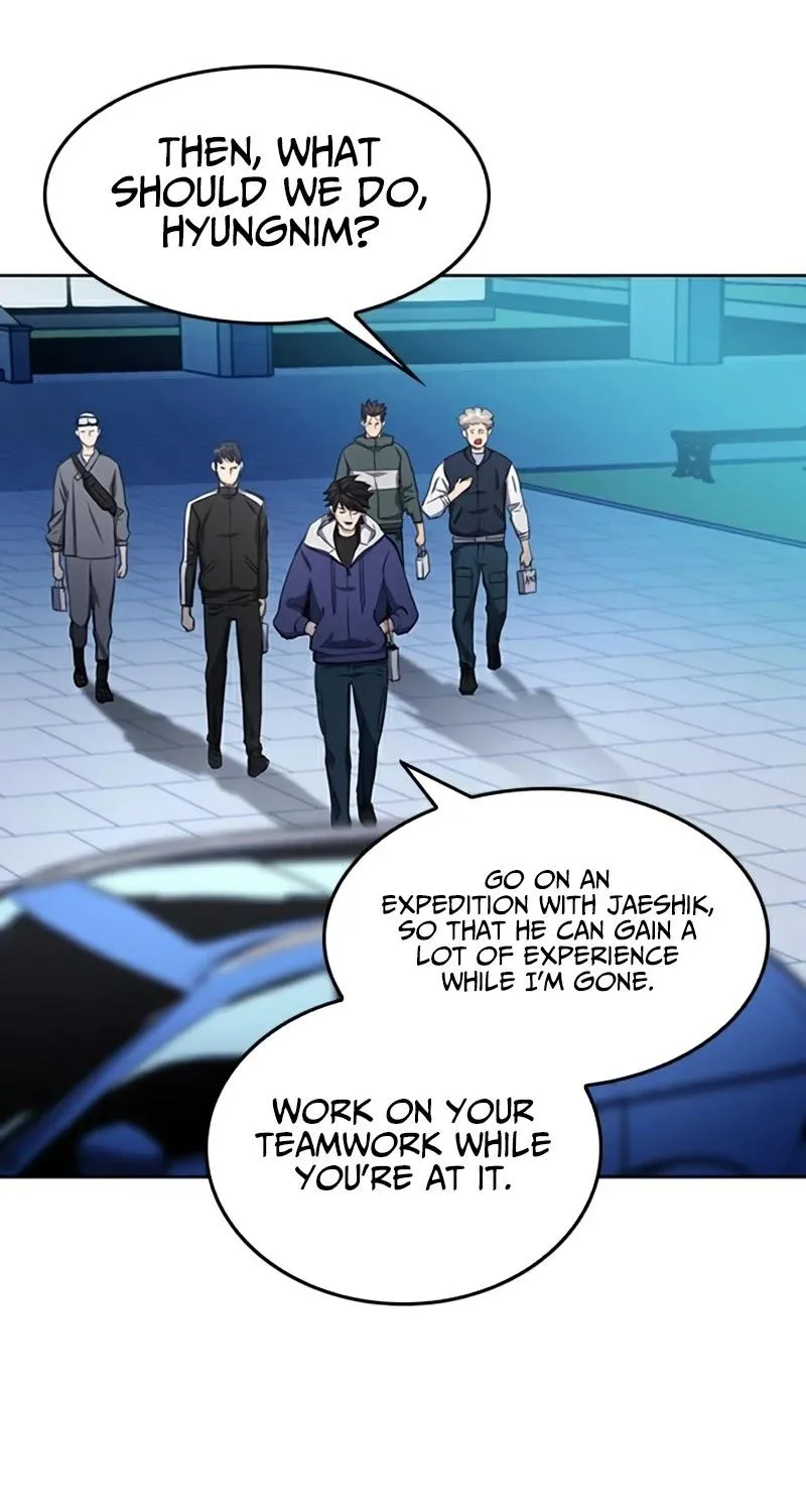 Read Seoul Station Druid chapter 48 image 39 on Lezhin