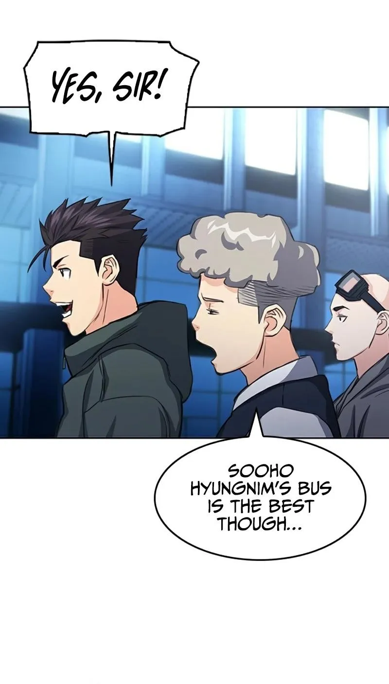 Read Seoul Station Druid chapter 48 image 40 on Lezhin