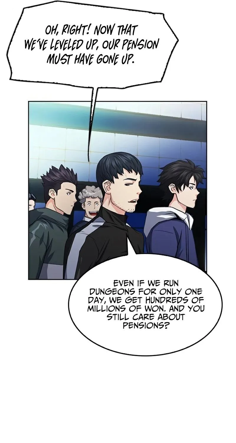 Read Seoul Station Druid chapter 48 image 41 on Lezhin