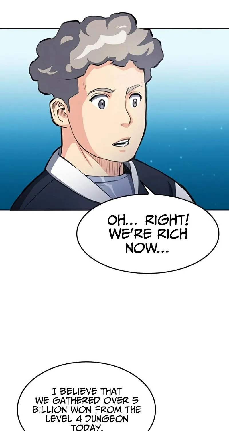 Read Seoul Station Druid chapter 48 image 42 on Lezhin