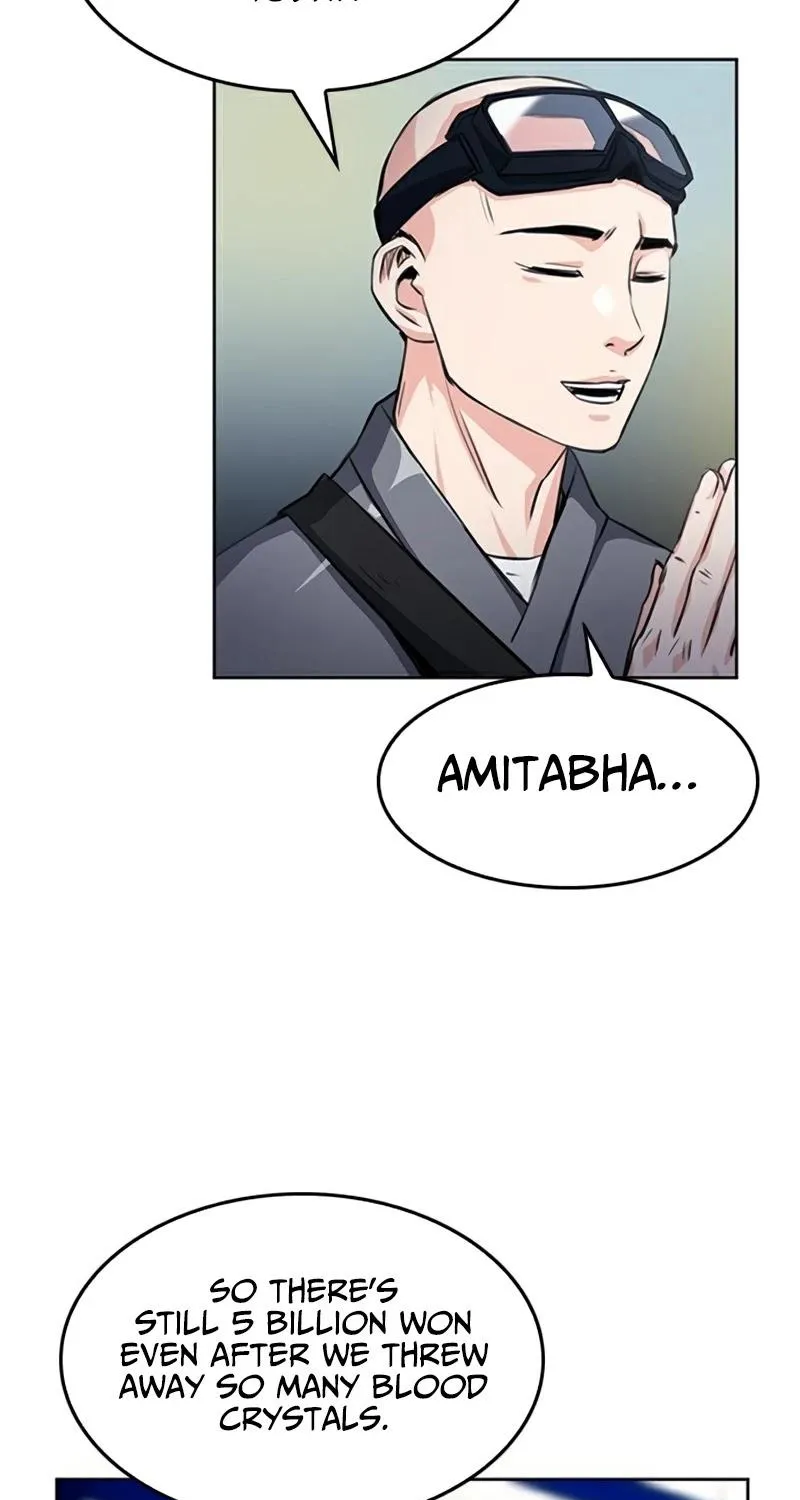 Read Seoul Station Druid chapter 48 image 43 on Lezhin