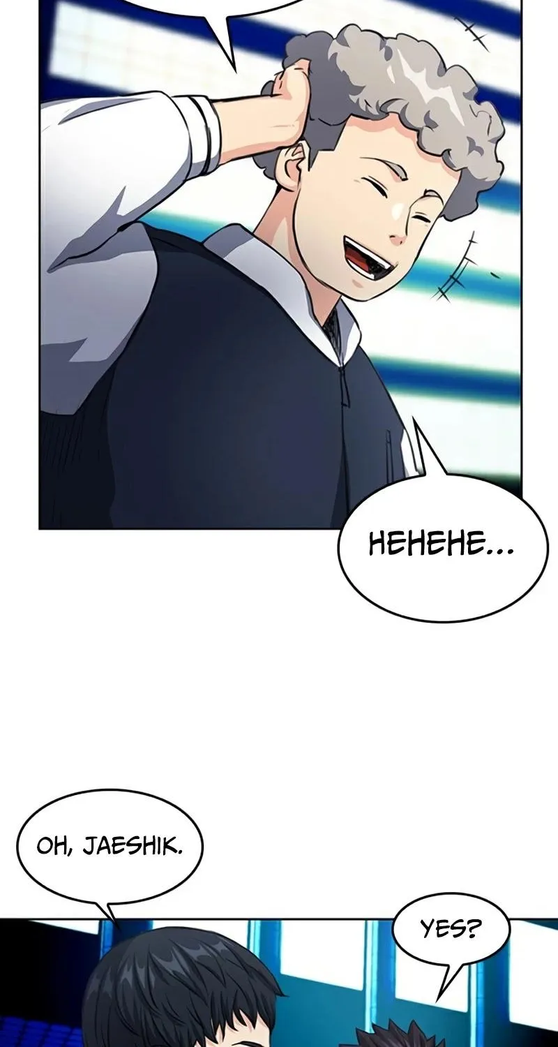 Read Seoul Station Druid chapter 48 image 44 on Lezhin