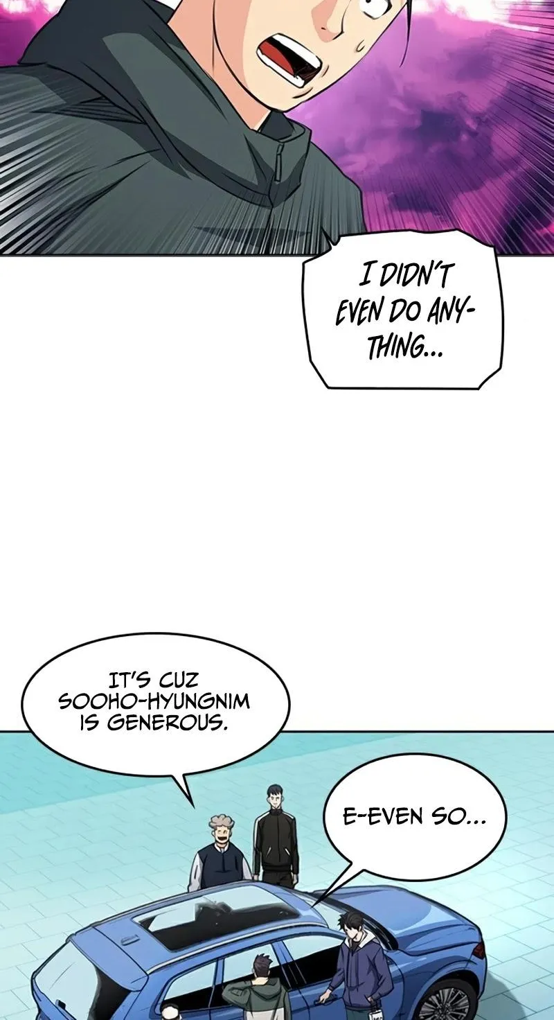 Read Seoul Station Druid chapter 48 image 46 on Lezhin
