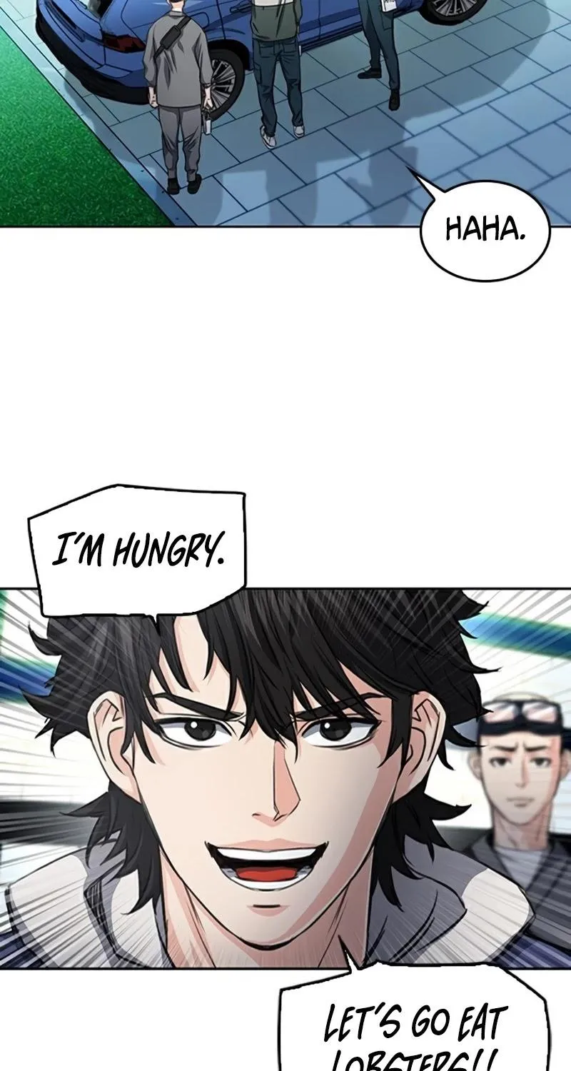 Read Seoul Station Druid chapter 48 image 47 on Lezhin