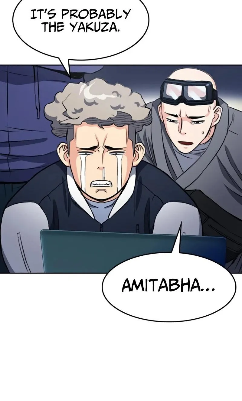 Read Seoul Station Druid chapter 48 image 54 on Lezhin