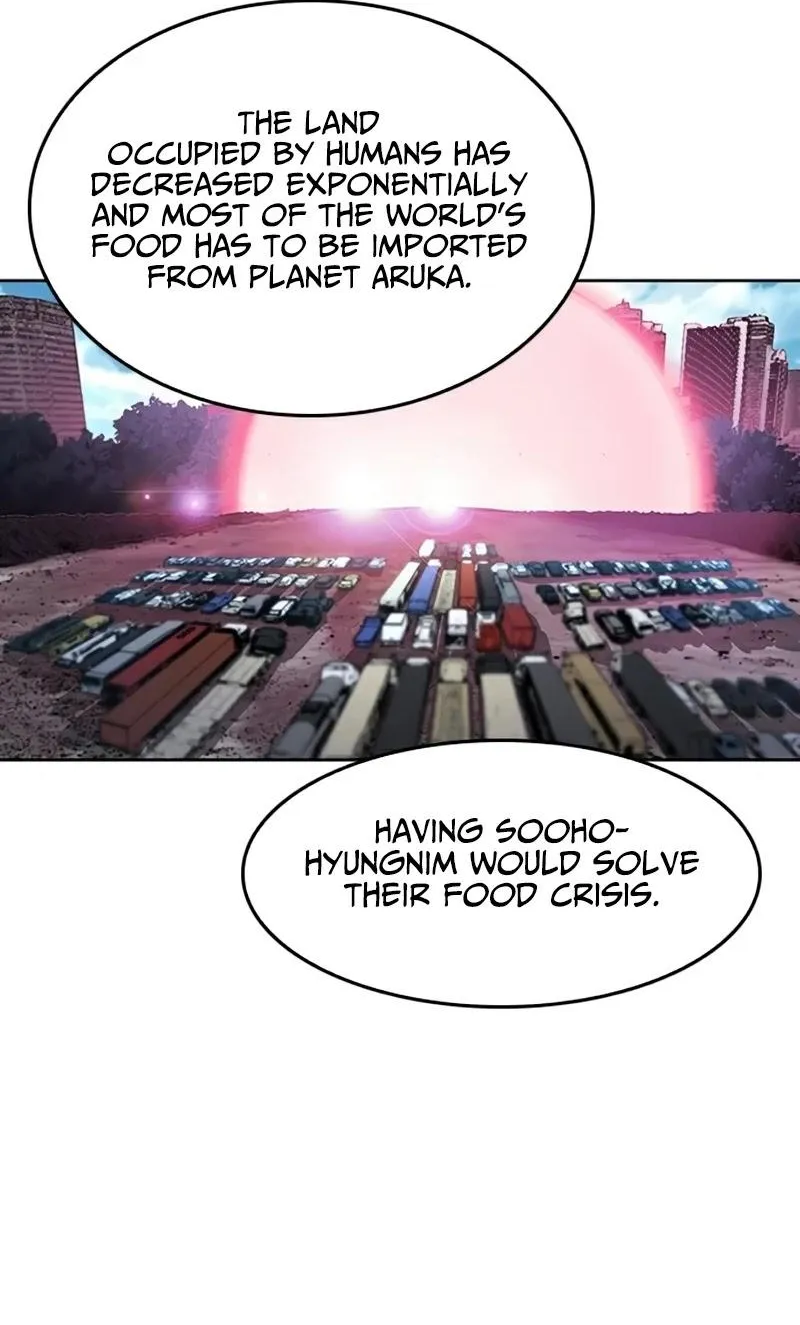 Read Seoul Station Druid chapter 48 image 56 on Lezhin