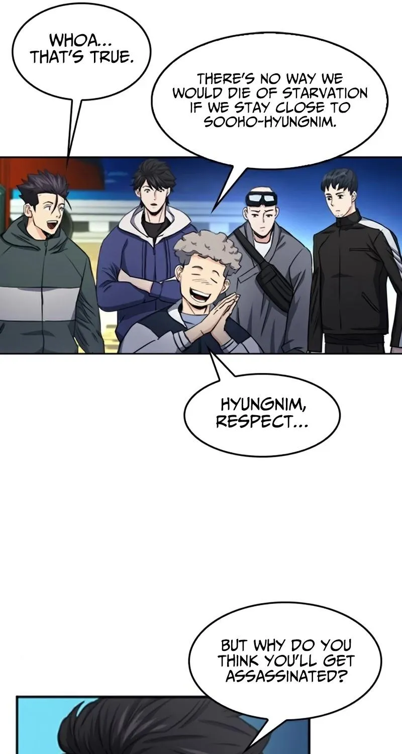 Read Seoul Station Druid chapter 48 image 57 on Lezhin