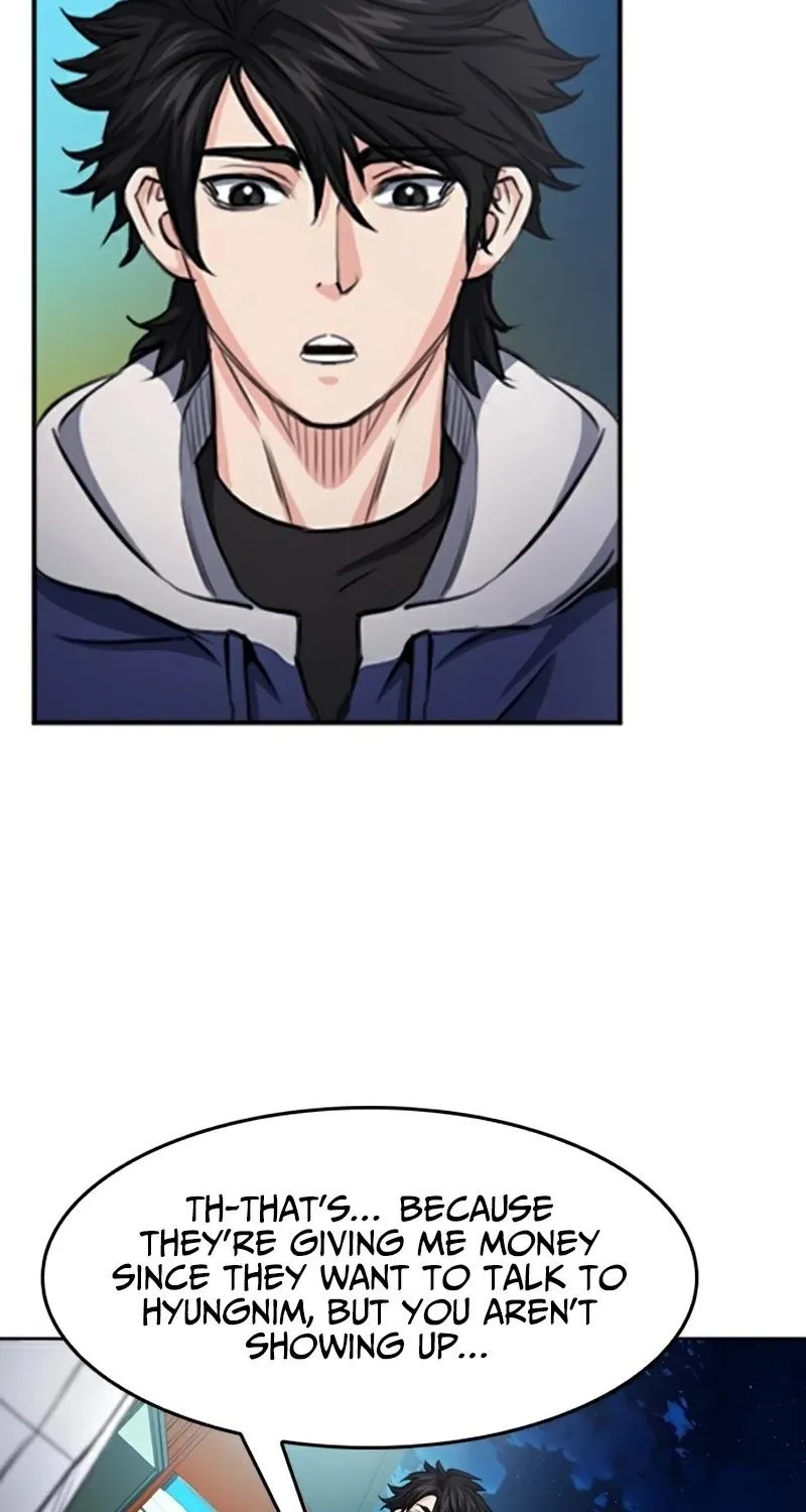 Read Seoul Station Druid chapter 48 image 58 on Lezhin