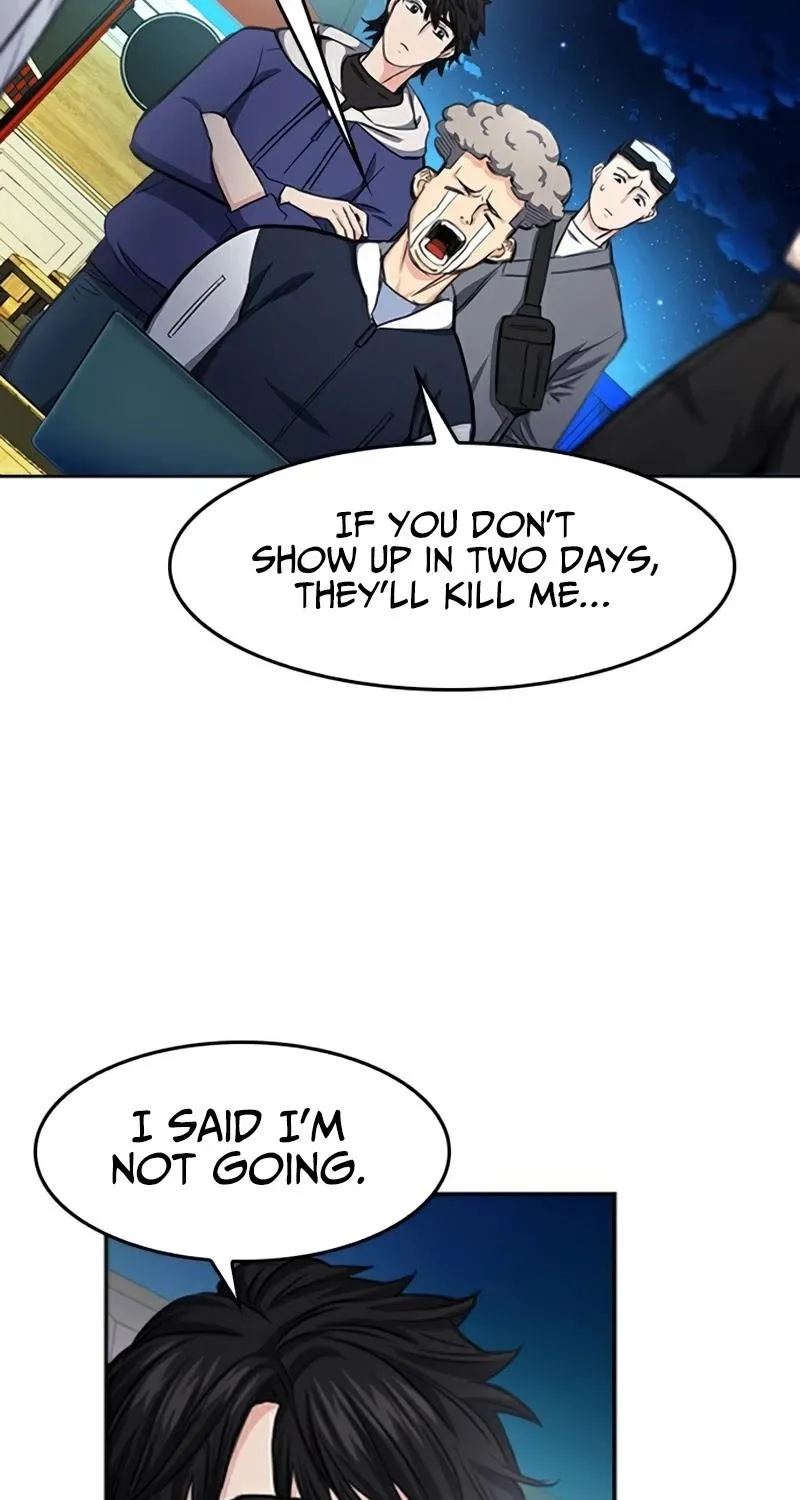 Read Seoul Station Druid chapter 48 image 59 on Lezhin