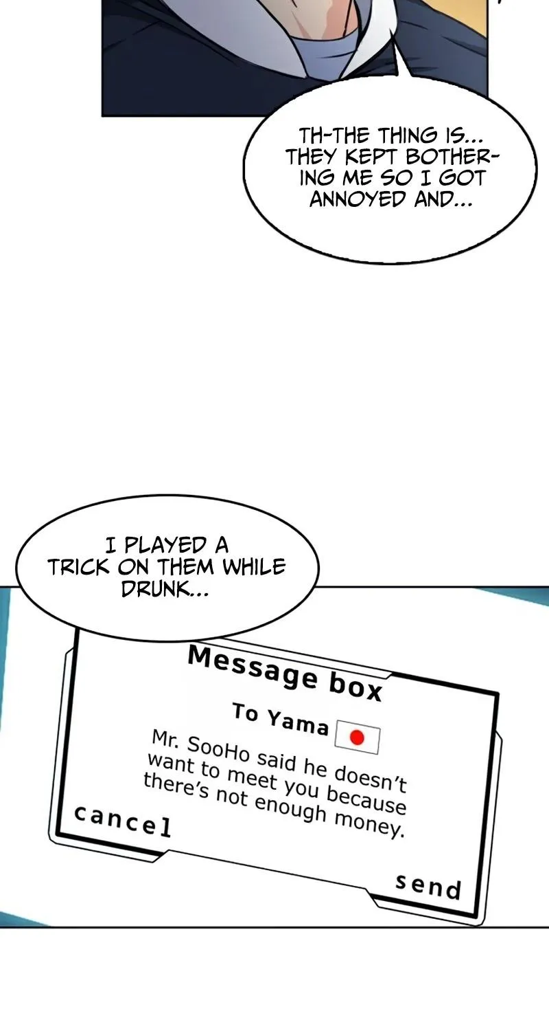 Read Seoul Station Druid chapter 48 image 61 on Lezhin