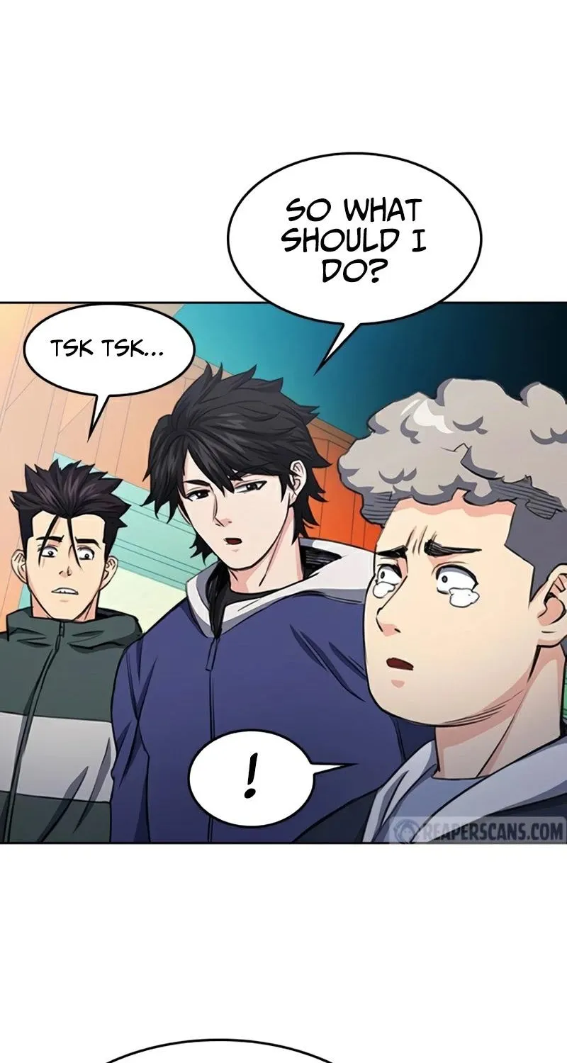 Read Seoul Station Druid chapter 48 image 62 on Lezhin