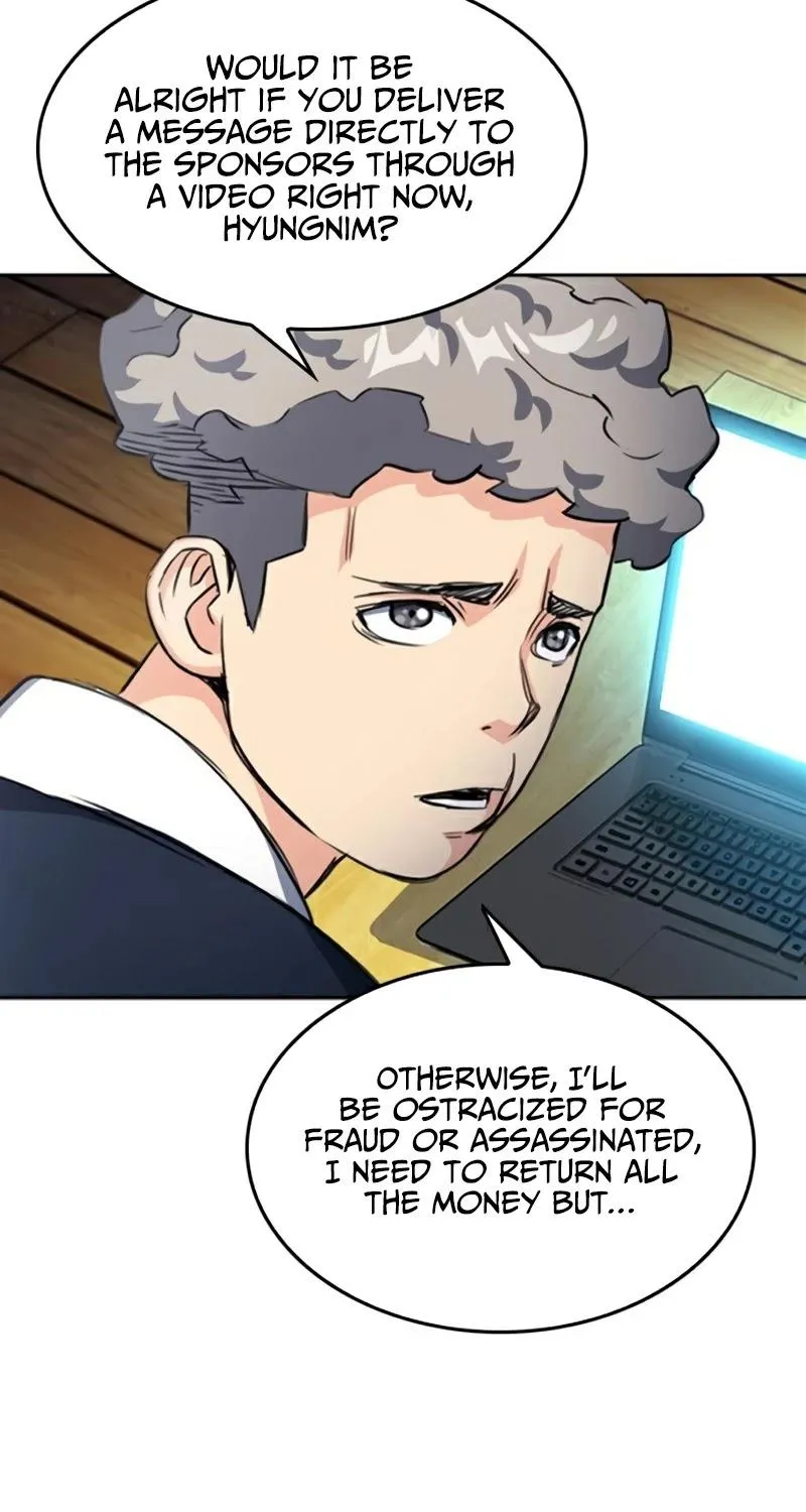 Read Seoul Station Druid chapter 48 image 63 on Lezhin