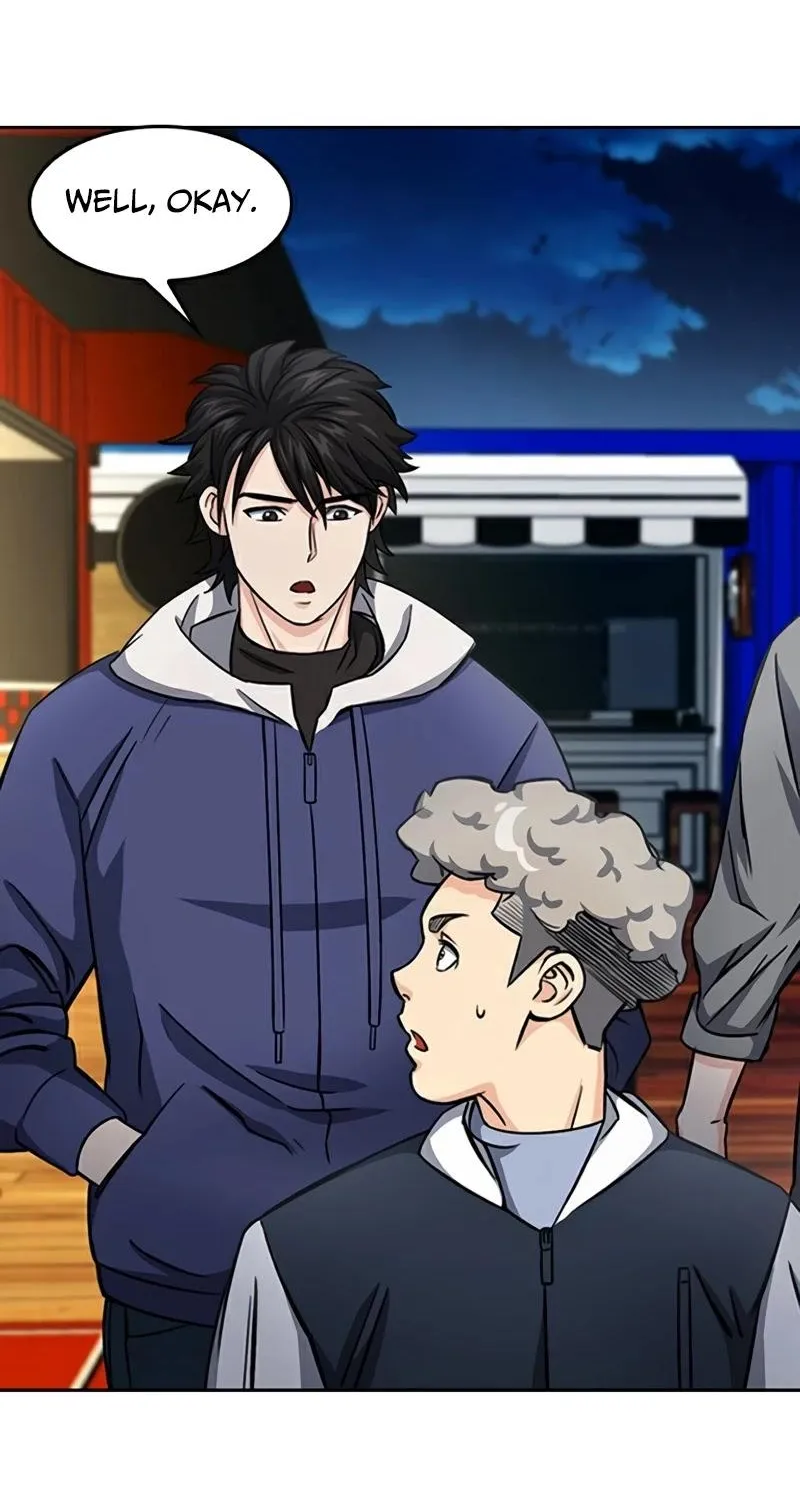 Read Seoul Station Druid chapter 48 image 64 on Lezhin