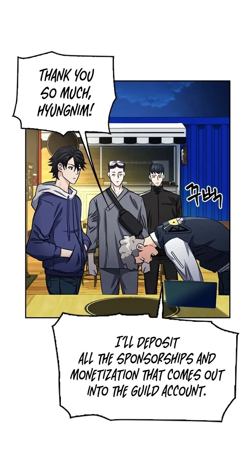 Read Seoul Station Druid chapter 48 image 65 on Lezhin