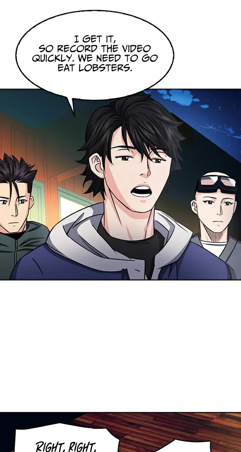 Read Seoul Station Druid chapter 48 image 67 on Lezhin