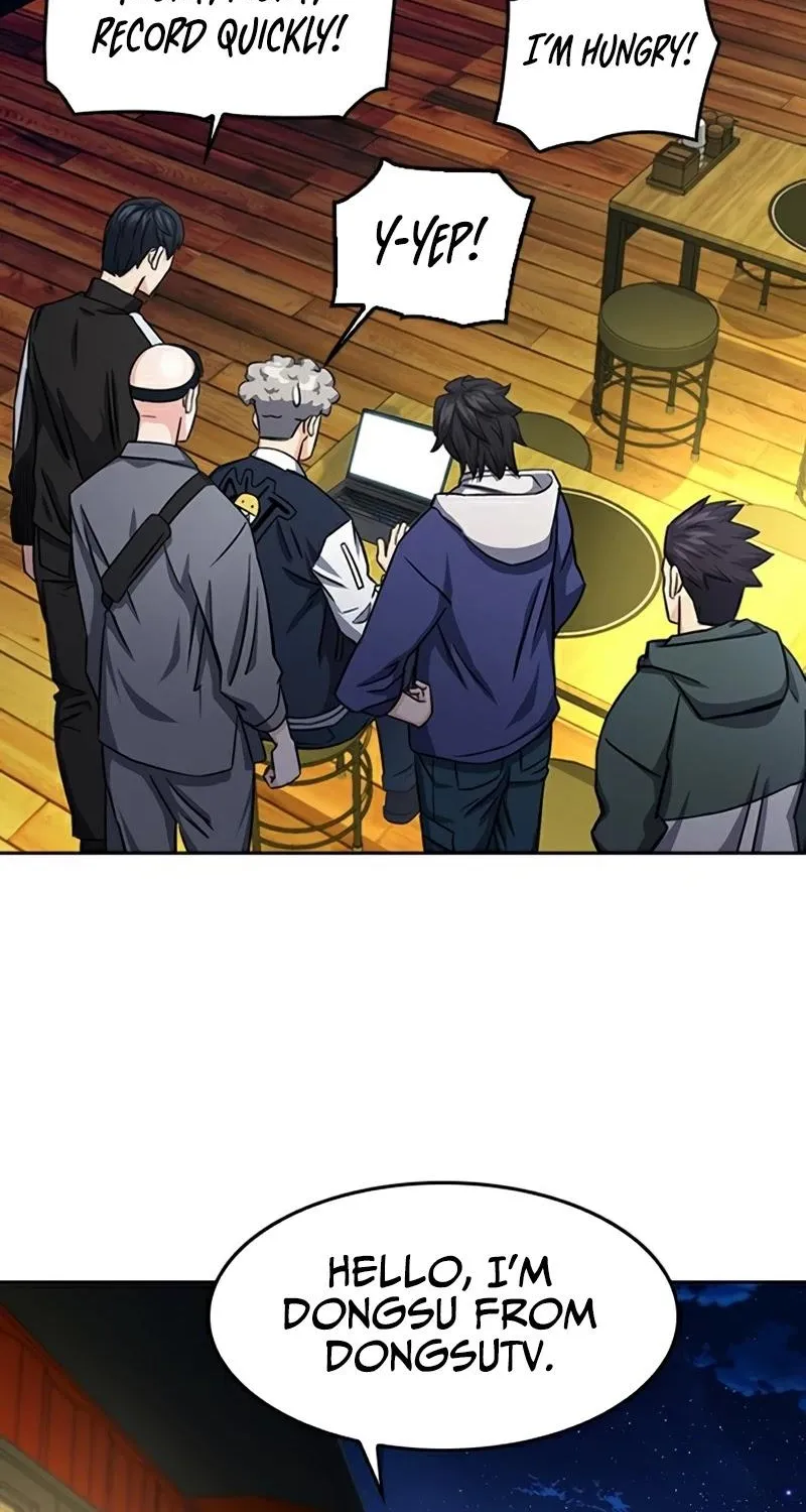 Read Seoul Station Druid chapter 48 image 68 on Lezhin